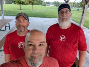 9/11 Remembrance – “Never Forget”