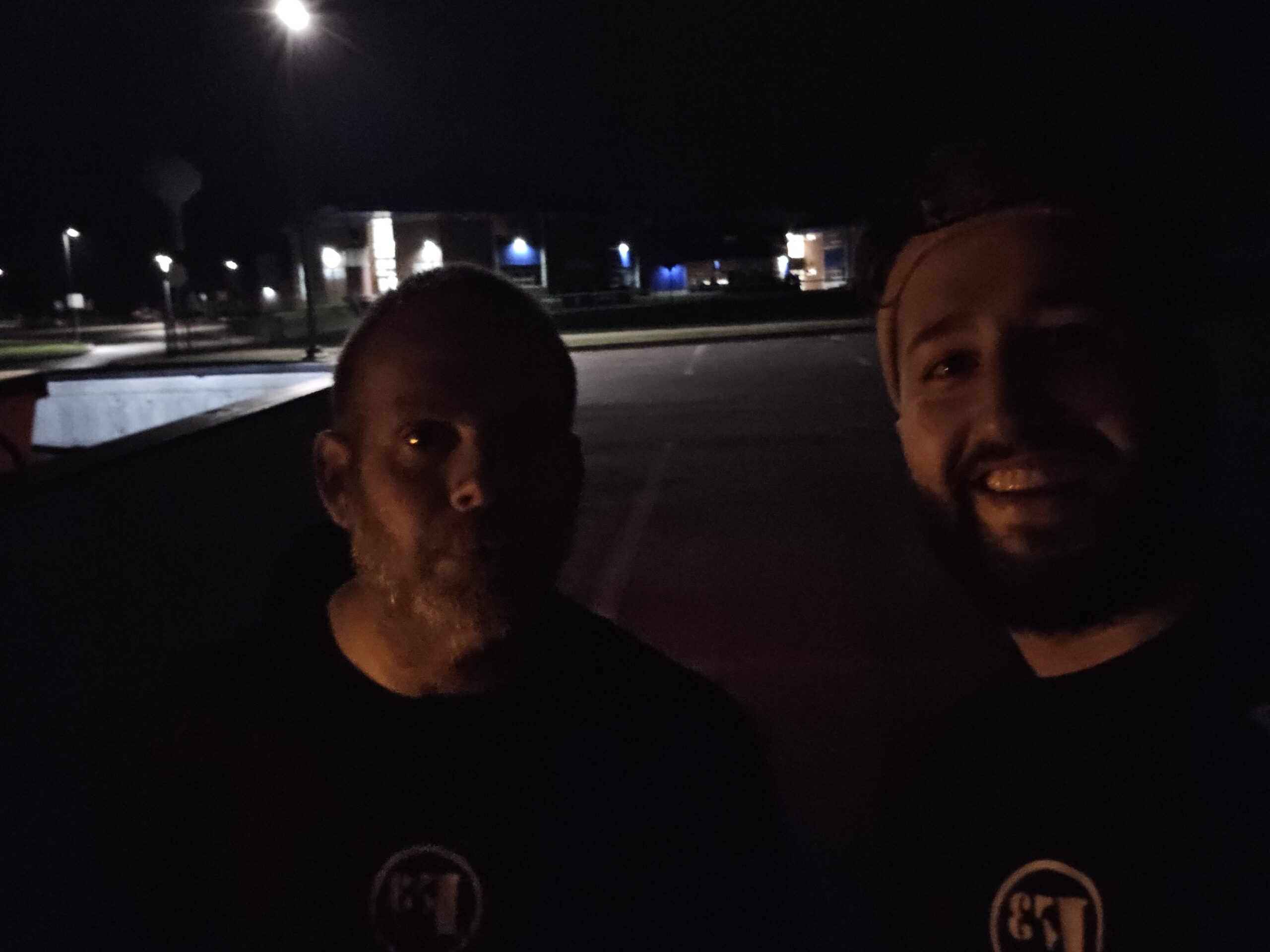 Fellowship and Fitness