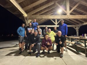Reps and Runs