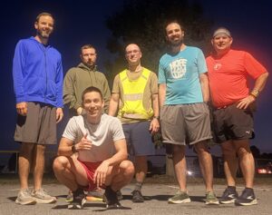 Miles – Slow or Fast