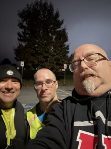Tres Amigos