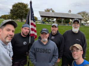 Maintenance Crew VQ Excel