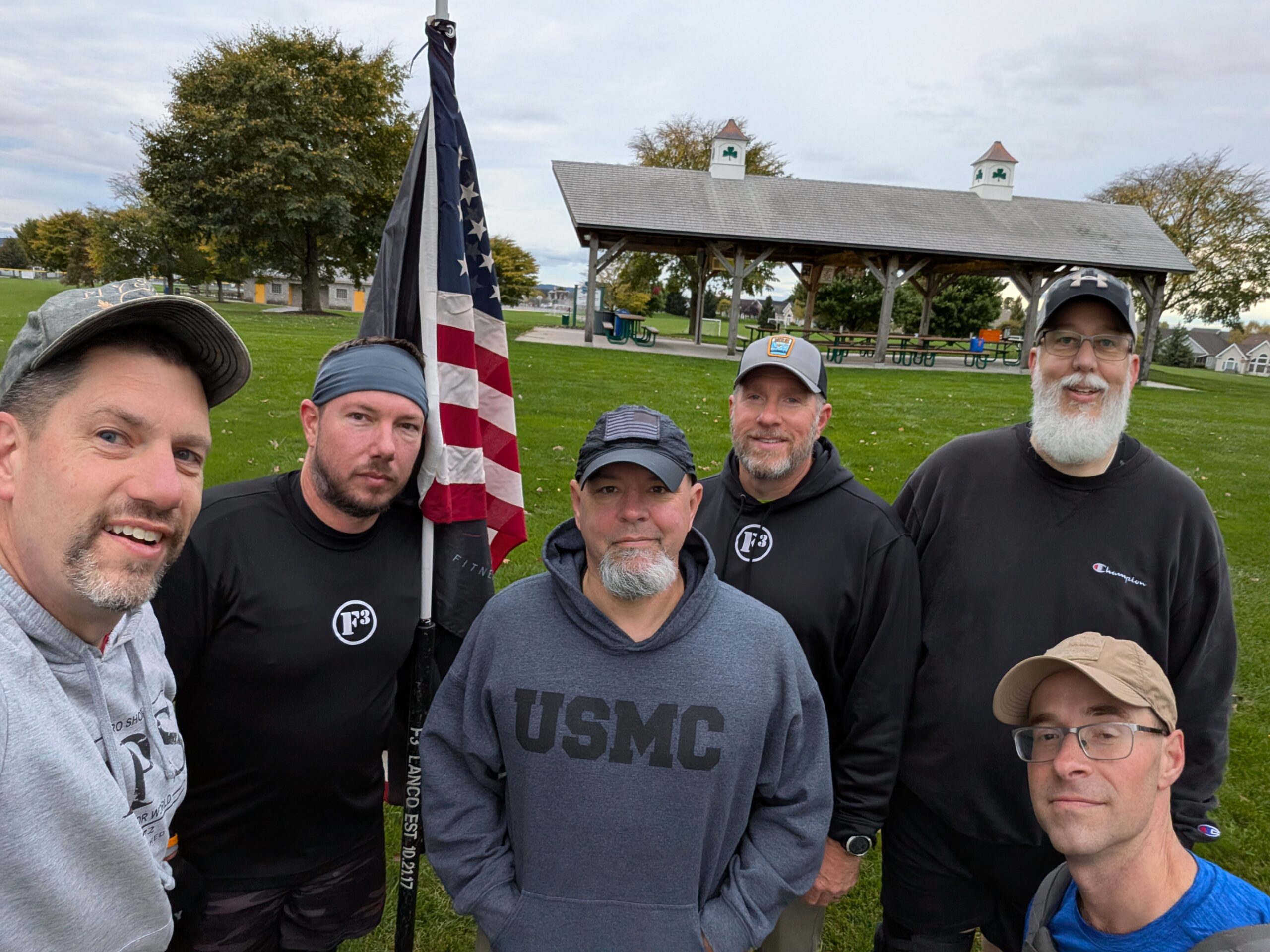 Maintenance Crew VQ Excel